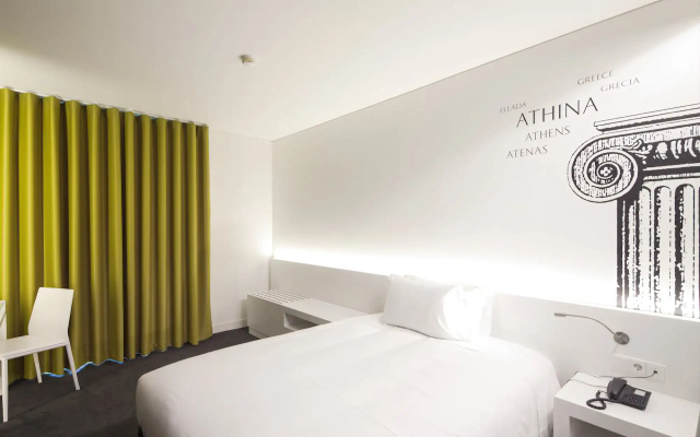 Hotel 3K Europa