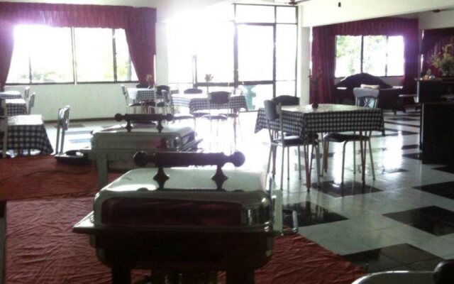 Boa Vista Guest House
