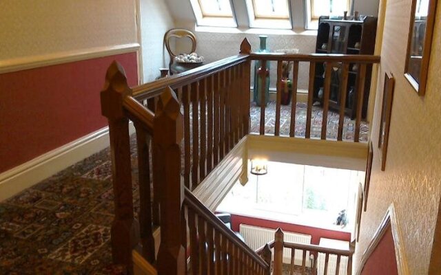 Ingleside Guest House