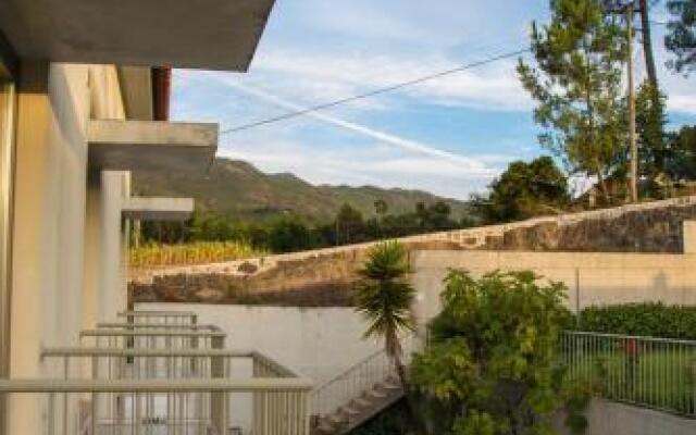 Hotel Pinheiro Manso