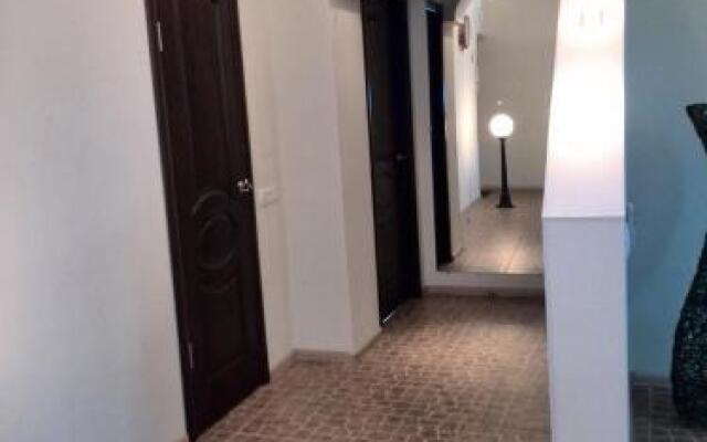 Apartments New
