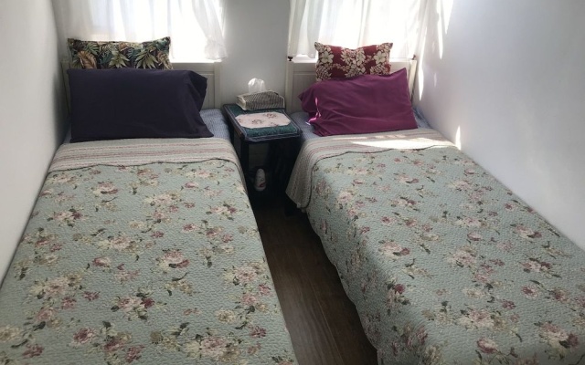 Sesoko Terrace 1 – Guest Rooms – Motobu