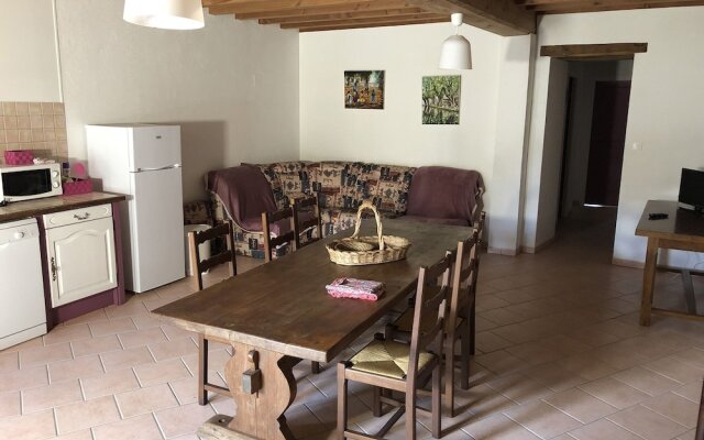 Gites Chez Annick et Patrick