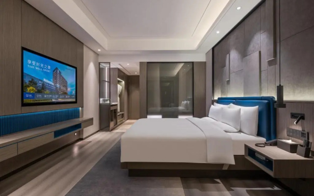 Novotel Kunshan Yangcheng Lake