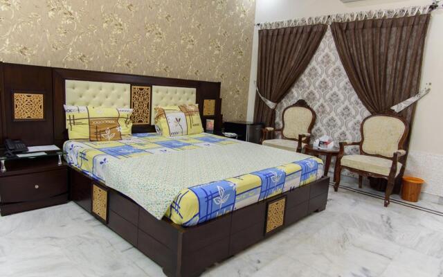 Patel Residency Guest House 2