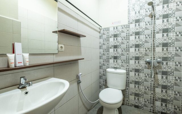 Cileunyi Residence by OYO Rooms