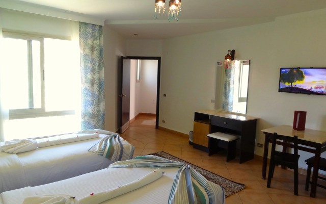 Naama Blue hotel