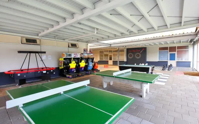 TopParken Recreatiepark 't Gelloo