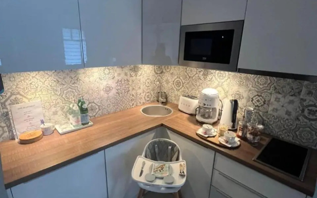 3EM Apartment Sopot