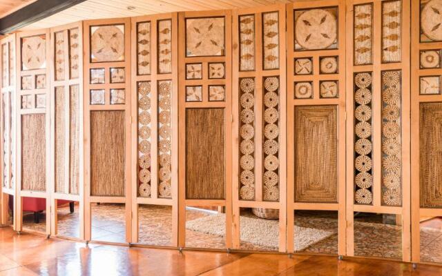 Hotel Boutique Antukenu