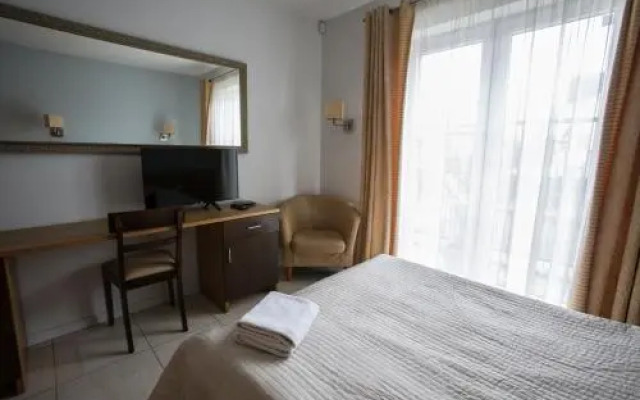 Guesthouse Ameda