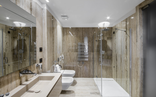 Boutique Hotel Alhambra