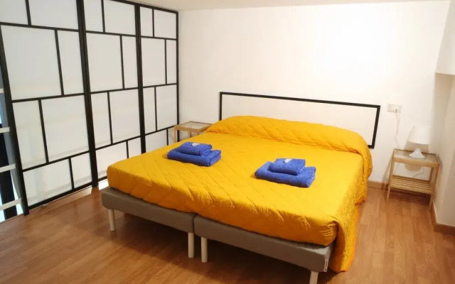 Temporary Home 2 Milano Crocetta
