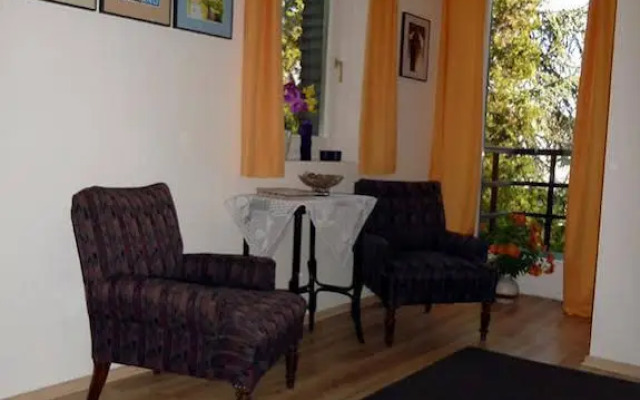 Citadella Guesthouse