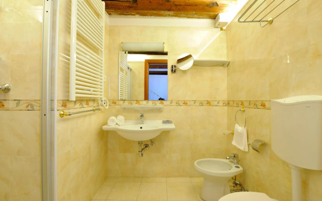 Ripagrande Hotel