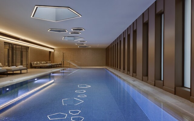 Theatron Jerusalem Hotel & Spa - MGallery Collection