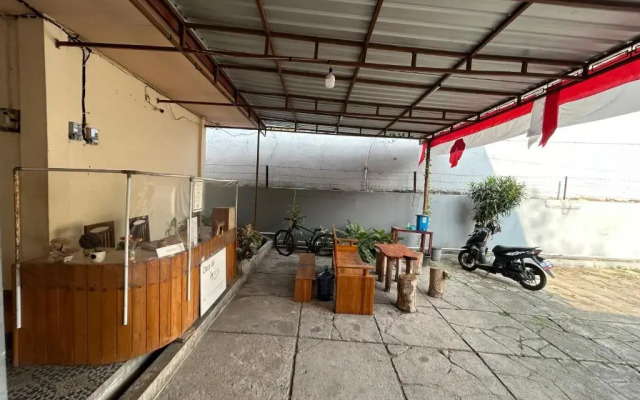 Hotel Aulia
