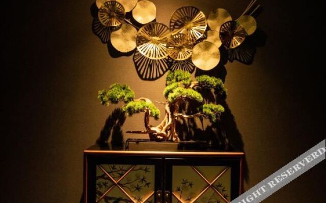 Jinyi Hotel (Zhengzhou High-tech Vanke Plaza & Zhengzhou University Branch)