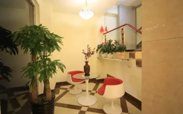 Luohe Haojia Express Hotel