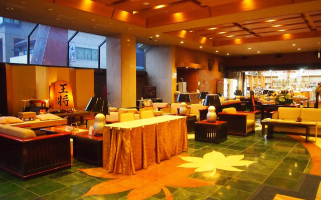 Hotel Osho