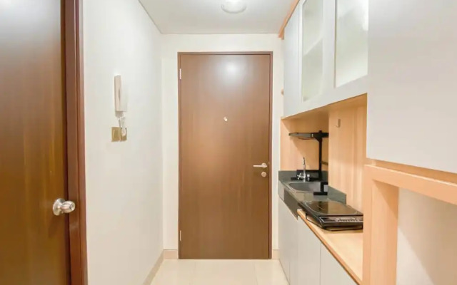 Nice Studio Room Apartment Transpark Cibubur