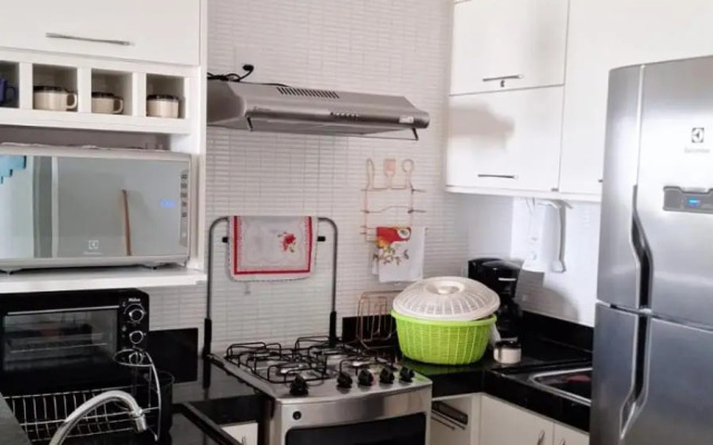 Golden Lake Residence - Arraial do Cabo