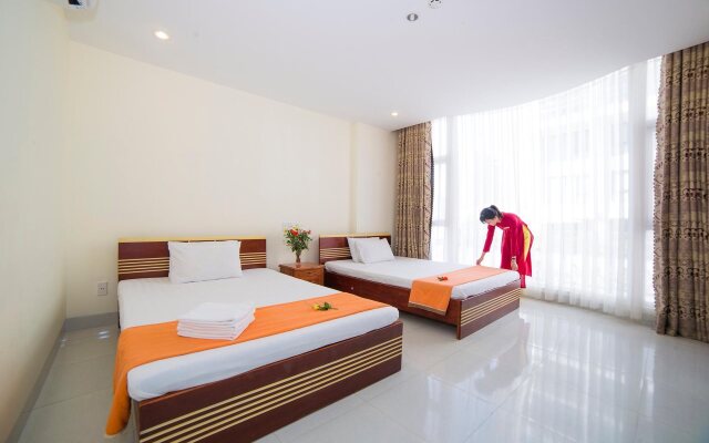Anh Duong 2 Hotel
