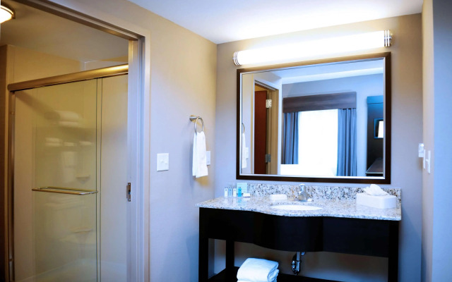 Hampton Inn Crystal River, FL