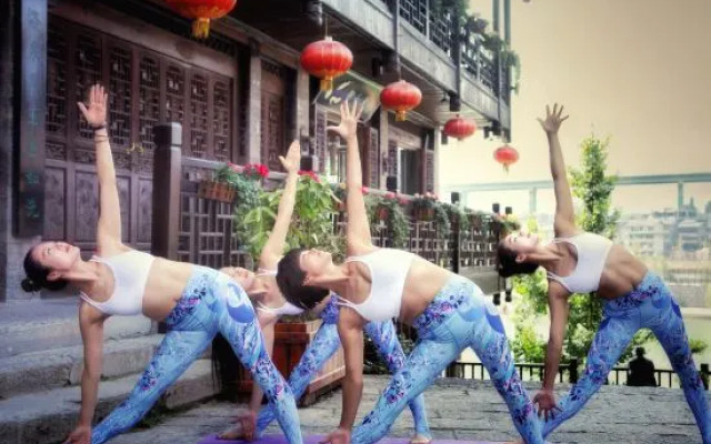 Chongqing is not too late