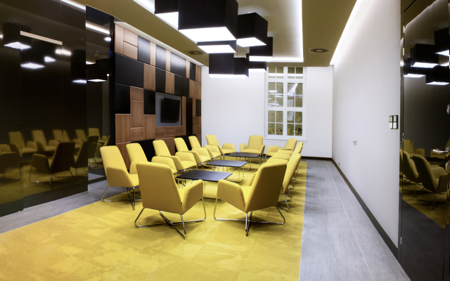 IBB Hotel Gdansk