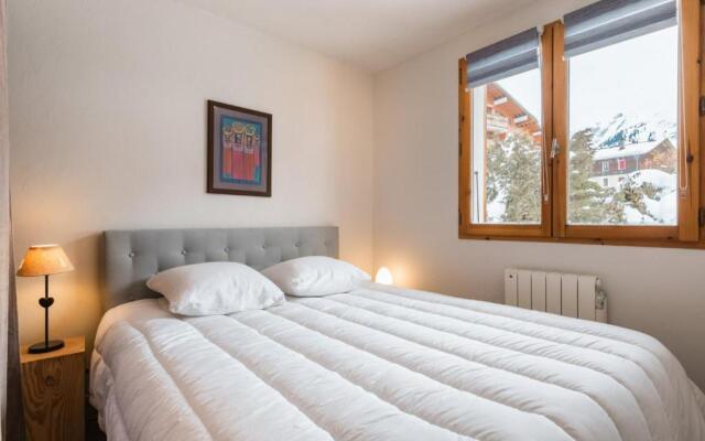 Appartement La Clusaz, 2 pièces, 4 personnes - FR-1-304-268