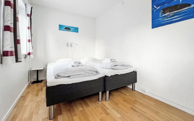 Hotel Nordbo City