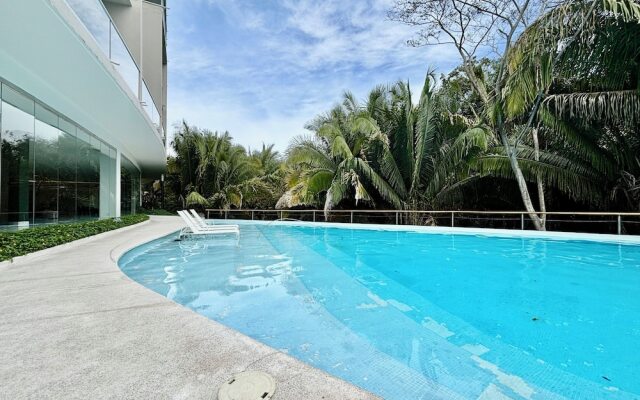 Apartamento Bolongo 002