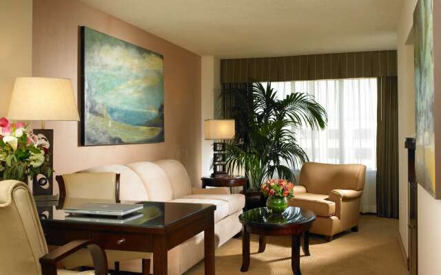 DoubleTree Suites by Hilton Anaheim Rsrt - Conv Cntr