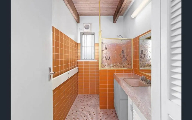 Just A Mellow Surf Escape @ Seaside, Dolphin Point