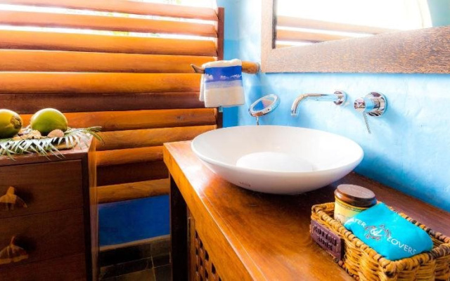 Waterlovers Beach Resort