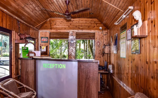 Aranya Jungle Resort