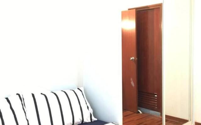 Super nice 4peoples,2 Fashion Rooms close to all central