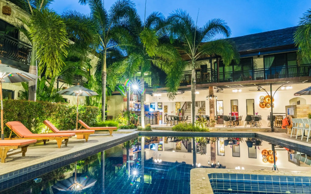 Pa Prai Villas & Suites
