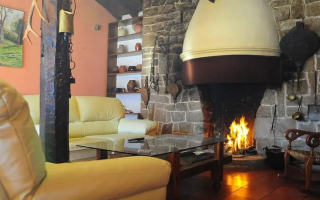 El Molino Blanco del Razón