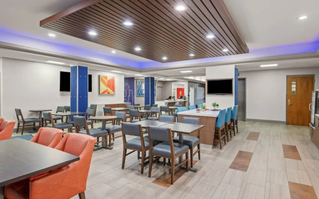 Holiday Inn Express Hershey Harrisburg Area