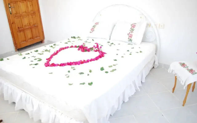 Nil Apart Otel