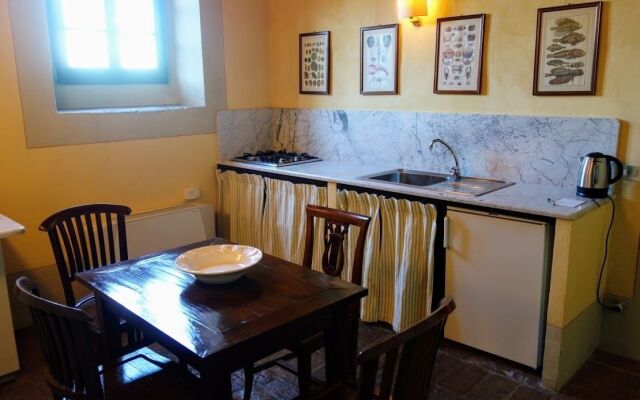 Villa il Poggiale - Dimora Storica