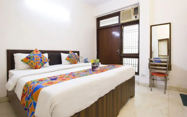 FabExpress Lotus Inn