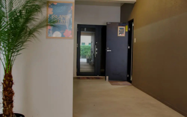 Island Stay Izumizaki Hotel