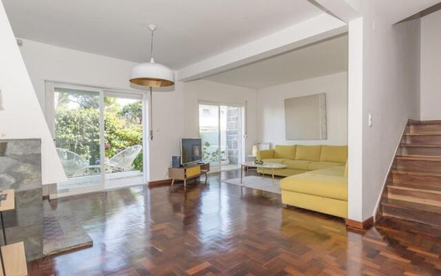 Lovely villa with 3 bedrooms and swimming pool