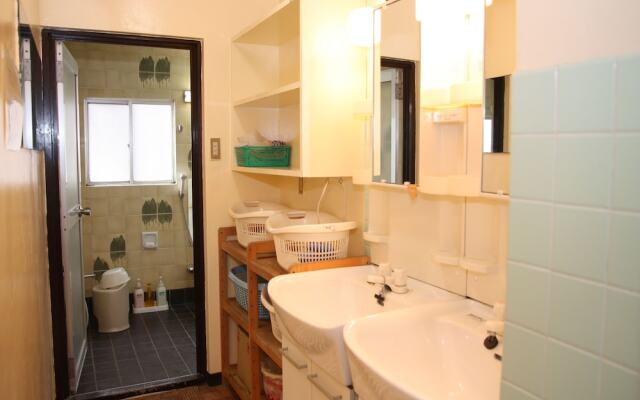 OYO Hotel Shinkaisou Oita Takajou