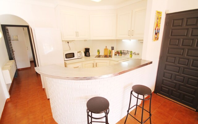 Apartamento Gisele