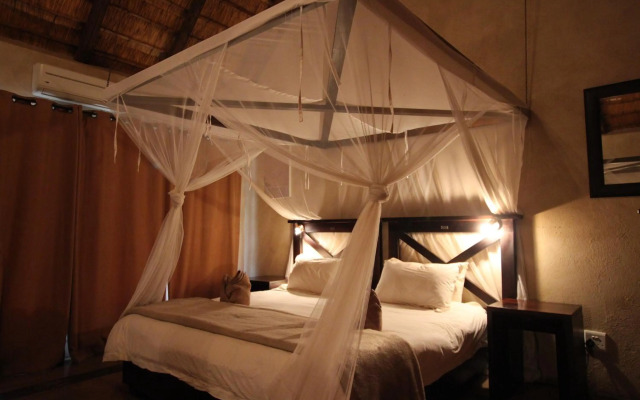 Thornhill Safari Lodge