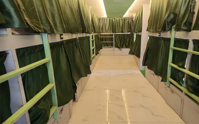 Fathima Dormitory